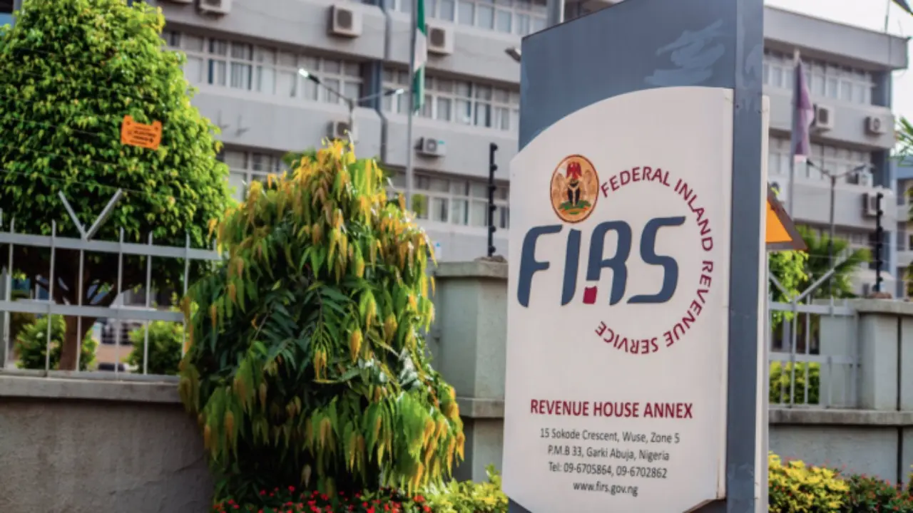 Nigeria: FIRS expects 18% surge in GDP to tax ratio in 3 years