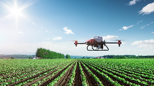 Govt advised to use new agricultural equipment to maximize productivity