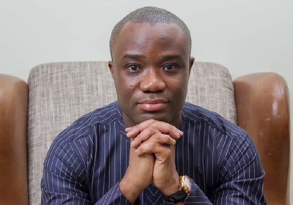 Akufo-Addo has damaged Ghana’s Oil and Gas industry – Kwakye Ofosu