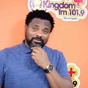 Fiifi Prat apologizes to Randy Abbey over allegations by  Abena Korkor