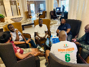 Senegal to host Pan -Africa E-Sports confederation