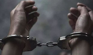 Man arrested for allegedly using brother-inlaw for money ritual