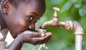 Ghana Water Company to cut water supply from the Kpong facility for pipeline repairs