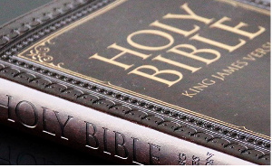 Christians advised to buy Bibles in their native languages