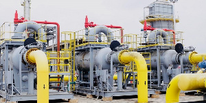 Ghana to upgrade its gas infrastructure to guarantee energy security