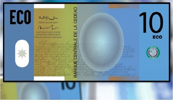 Member nations of ECOWAS must show sincere desire to implement ECO currency – Economist