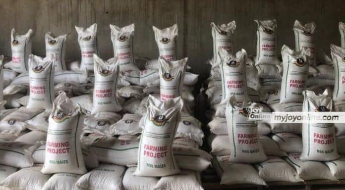 SHSs to receive first batch of NSS farm produce