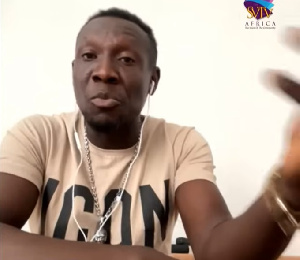 Ex Kotoko player tells how he was receiving GH₵500 as monthly salary at Asante Kotoko
