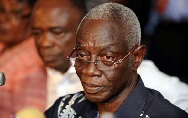 Rejoin IPAC for valuable opportunities and engagement – Afari Gyan to NDC