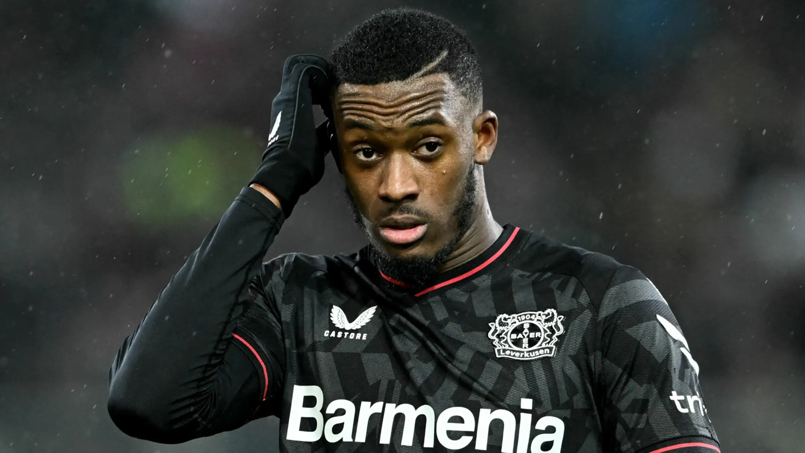 ‘Maybe Ghana will come’ – Callum Hudson-Odoi hints on playing for Black Stars