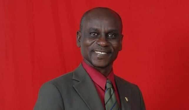 Plot to oust IGP: Probing should have been done privately – Major Derrick Oduro