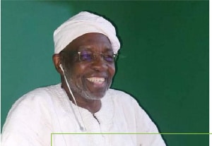 Abu Jinapor played a key role in securing my release – Alhaji Osman