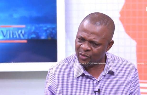 Many officers felt unhappy under Dampare’s leadership – Ex-CID 