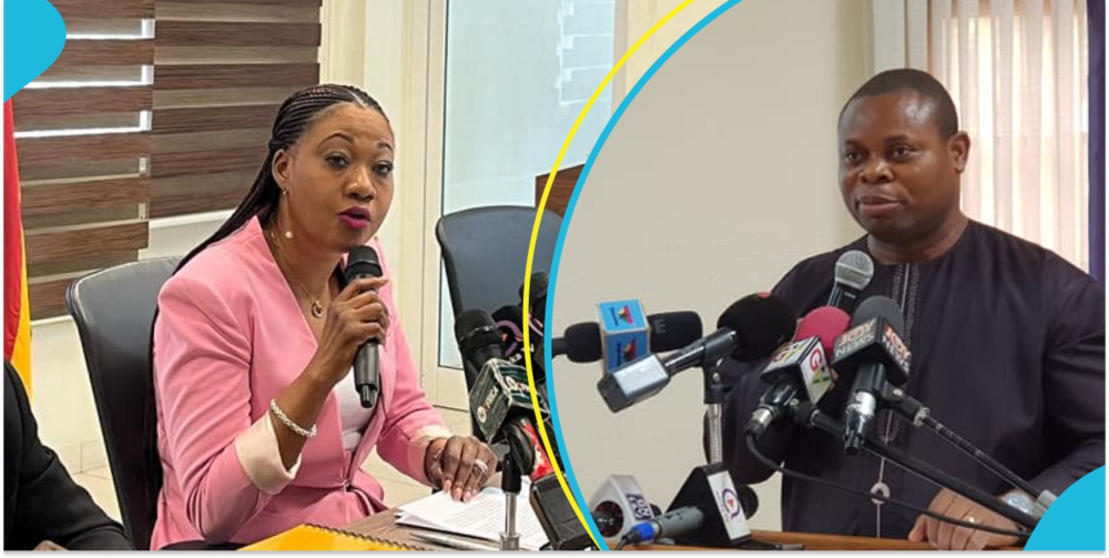 Franklin Cudjoe accuses EC of using “Machiavellian approach” for refusal to expand voter registration venue