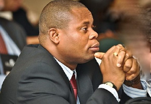 What do we stand to lose by allowing peaceful protests in this struggling economy – Franklin Cudjoe