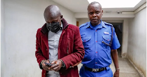 Baby thief from Kenya indicted after exposé by BBC