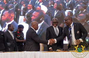 People are called to the bench based on merit and not political affiliations – GBA