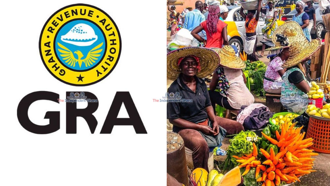 VIDEO: Intimidation, harassment, extortion: Grave allegations plague GRA, alleged cause of price hikes in market revealed