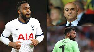 Gaining a bonus at Tottenham under Daniel Levy was almost ‘impossible’ – Danny Rose