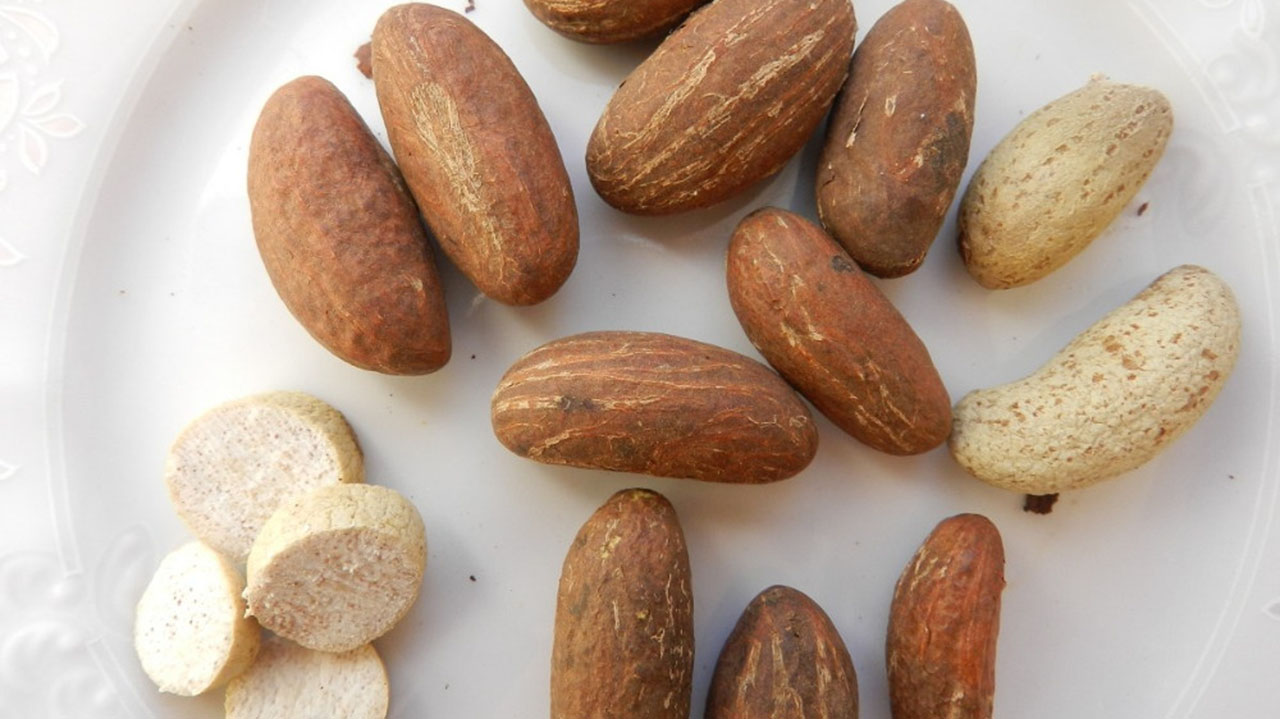 5 health benefits of bitter Kola