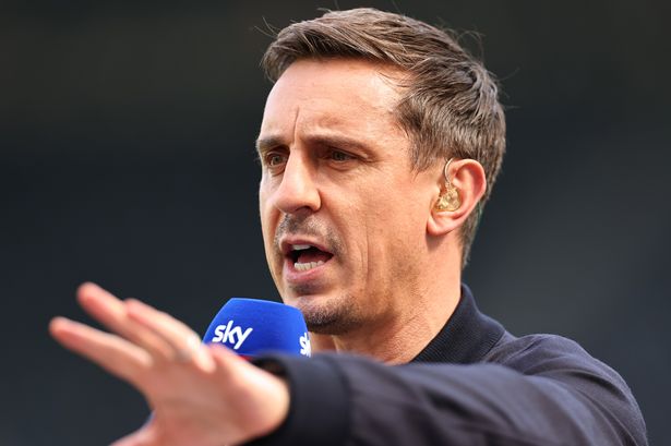 Did Man Utd make the right choices in their signings? Gary Neville asks after Utd’s woes wage on