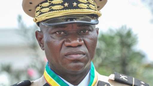 Gabon Coup: Gen Brice Oligui Nguema to be sworn in as interim president