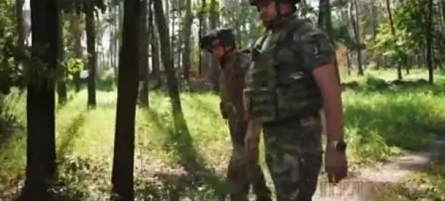 Top Russian general gives stern warning regarding war in Ukraine