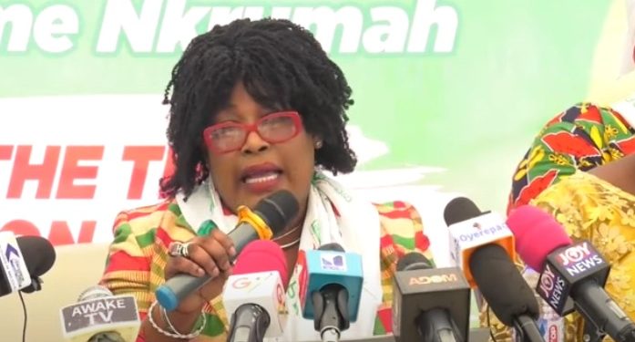 CPP to build modern hospitals in every district when voted into power
