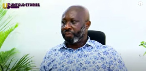 George Afriyie’s attorney clarifies rationale behind their going to CAS in the GFA election dispute