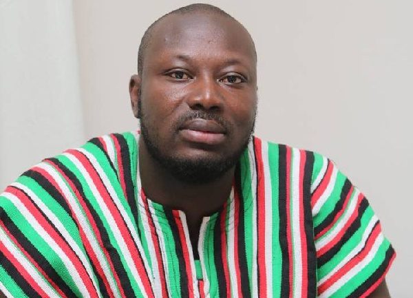 We will oppose any attempt to rig 2024 elections – NDC to NPP