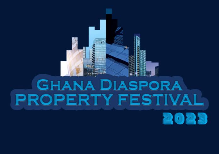 Ghana-Diaspora Property Festival to take place in Accra