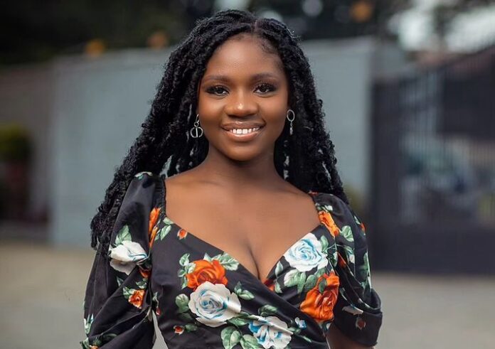 Maya Blu shares how she discovered her singing talent