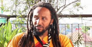 Sakawa boys are the most sensible people in Ghana – Wanlov the Kubolor