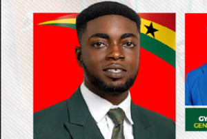 NASPA president explains 25cedis deduction from personnel’s accounts
