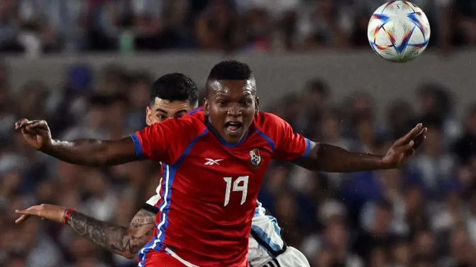 Gunmen kill football player for Panama national team in Colón city