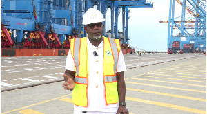 2 new tugboats to be delivered to GPHA in October 2023