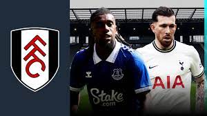 Fulham mull Hojbjerg, edge close finalising Iwobi move