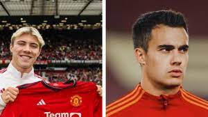 Hojlund, Reguilon to make debuts in Man Utd vs Arsenal clash – Erik ten Hag