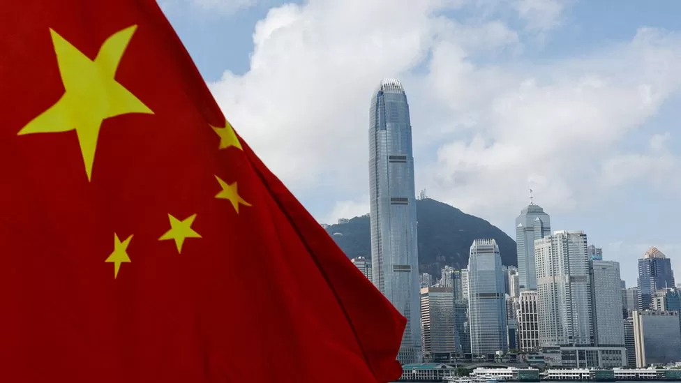 Beijing commands HK consulates to provide information about local staff