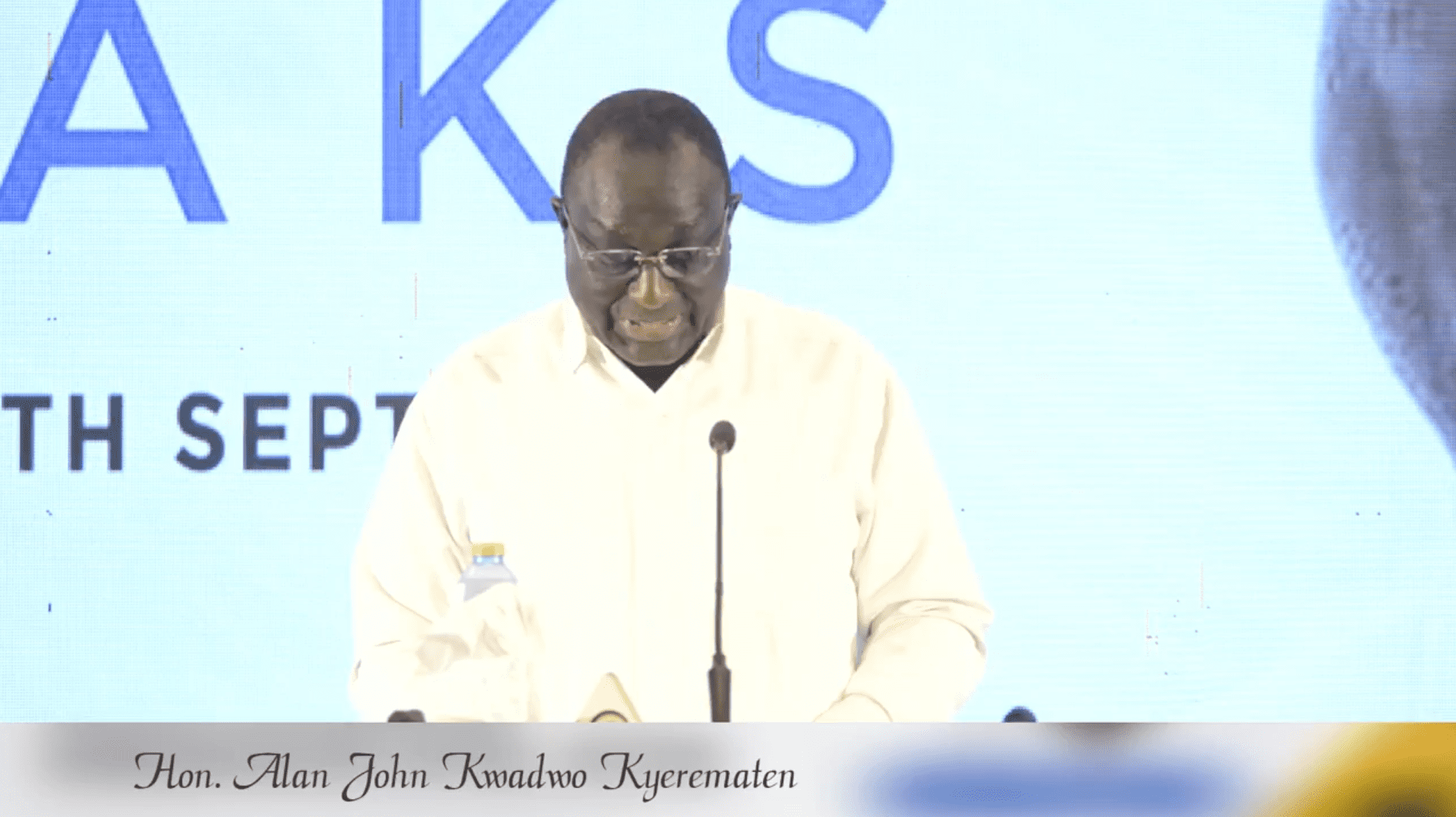 ‘I have endured resentment within the NPP for years’ – Alan Kyerematen