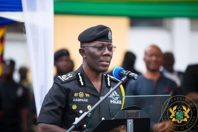 Prophecies that cause panic, fear still unlawful; abide by the law – Police