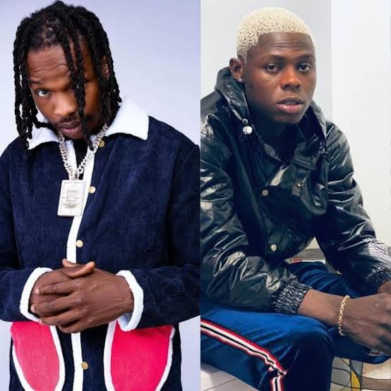 Naira Marley reacts to MohBad’s passing