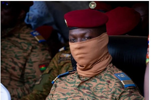 ‘Subversive’ French embassy top official ordered to leave by the Burkina Faso junta