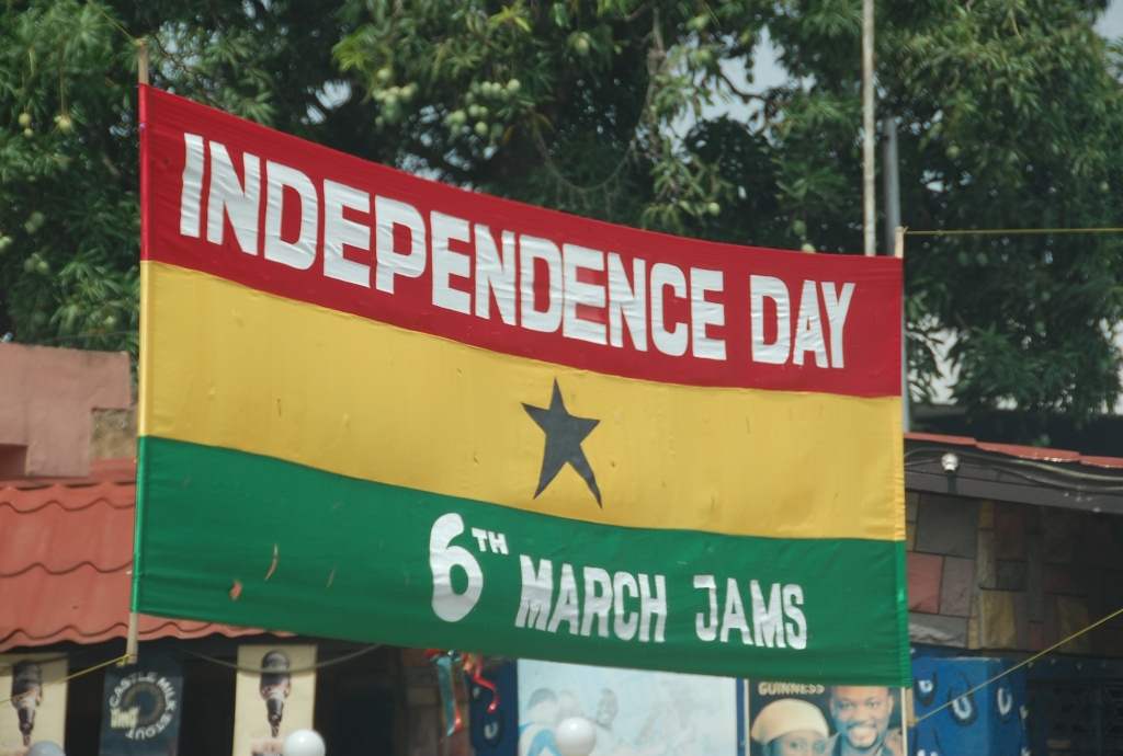 Check out all the statutory holidays in Ghana