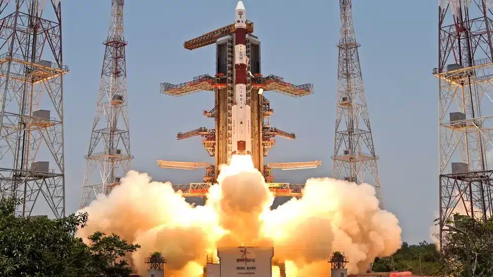India achieves milestone by launching its mission to the Sun