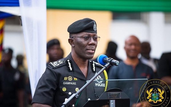 Police Service decentralises its Cybercrime unit