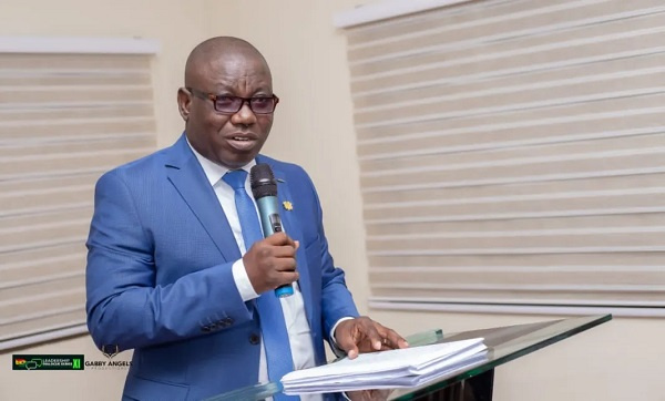 Minority plans to summon Scholarship Secretariat Administrator to Parliament