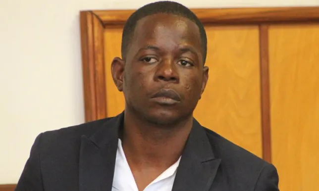 Man rapes defenseless neighbours and their 8-year-old sister in Namibia