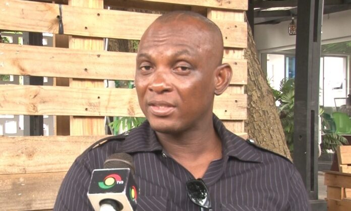 Realize your potentials and stop relying on government –  NPP aspirant tells youth