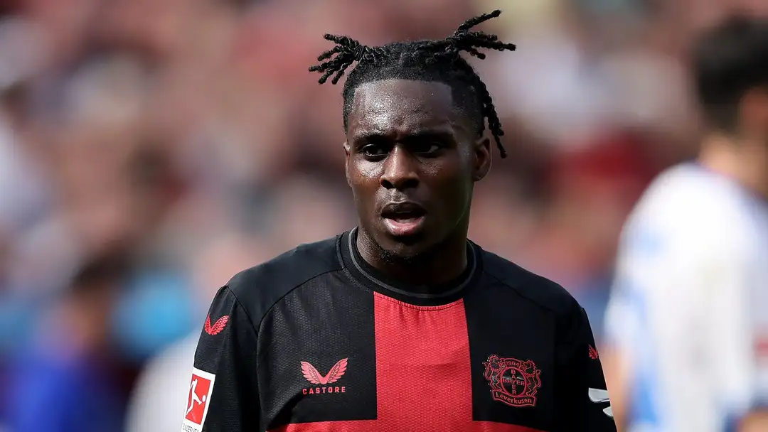 Jeremie Frimpong axed from Netherlands squad as punishment – Coach Koeman